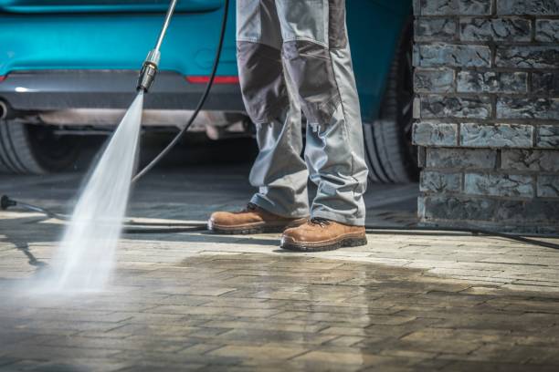 Best Parking Lot and Garage Cleaning  in St Helens, OR