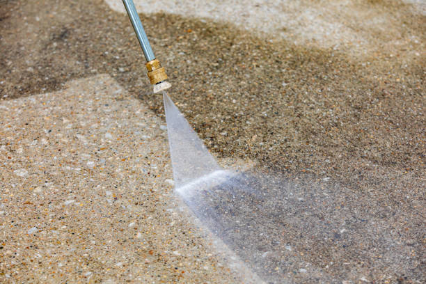 Best Sidewalk and Walkway Cleaning  in St Helens, OR
