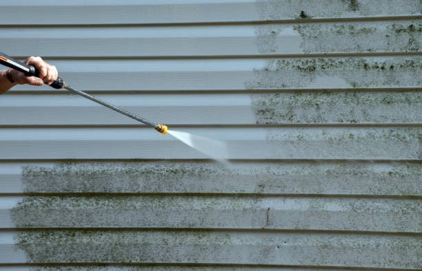 Best Dumpster Area Cleaning  in St Helens, OR