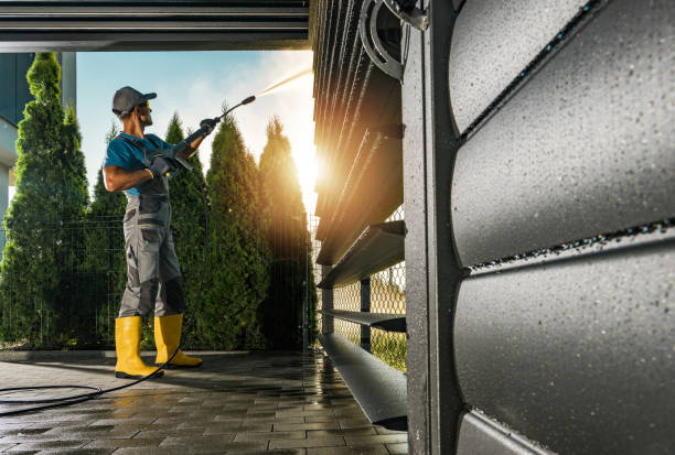 Best Post-Construction Pressure Washing  in St Helens, OR