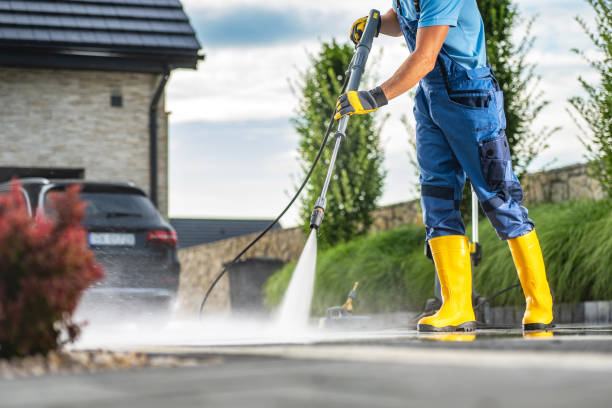 Best Restaurant Pressure Washing  in St Helens, OR